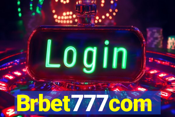 Brbet777com