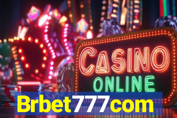 Brbet777com