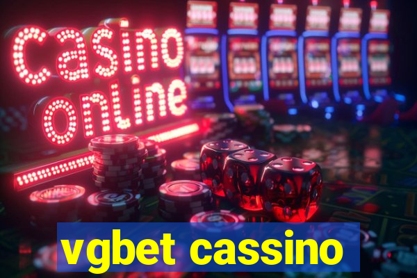 vgbet cassino