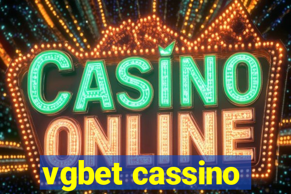 vgbet cassino