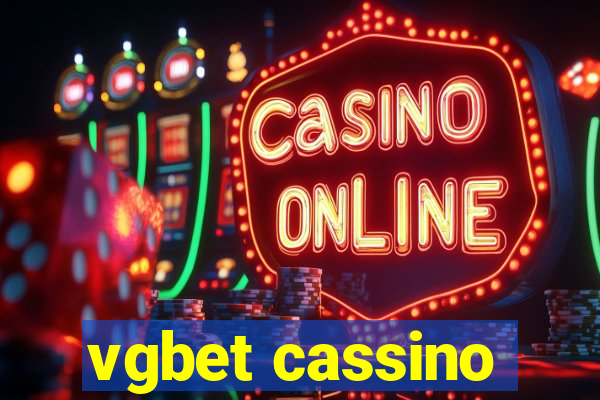 vgbet cassino