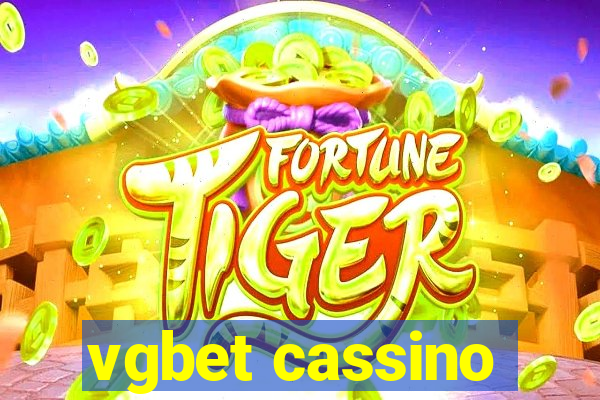 vgbet cassino