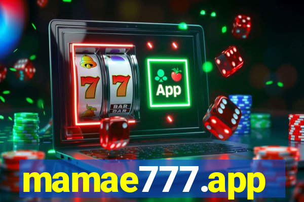 mamae777.app