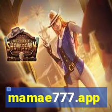 mamae777.app