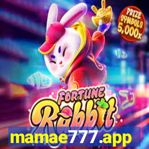 mamae777.app