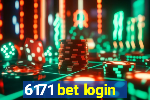 6171 bet login