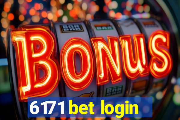 6171 bet login