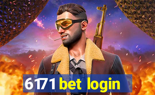 6171 bet login