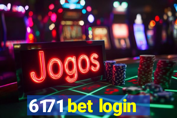 6171 bet login