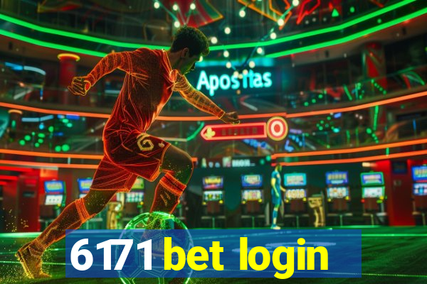 6171 bet login