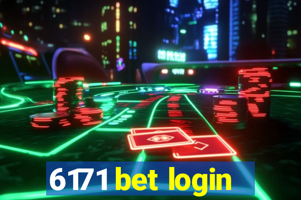 6171 bet login