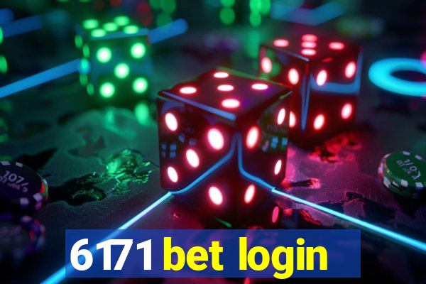 6171 bet login