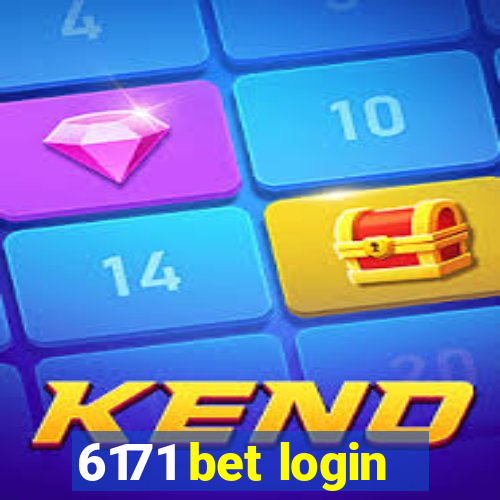 6171 bet login