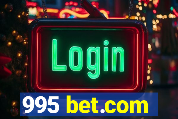 995 bet.com