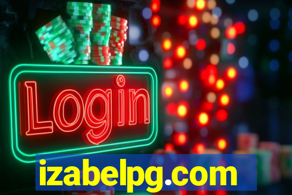 izabelpg.com