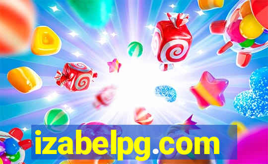 izabelpg.com