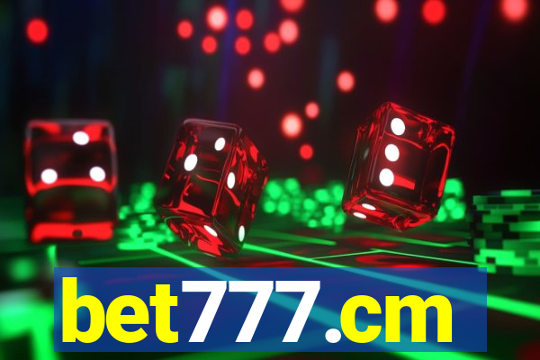 bet777.cm