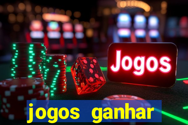 jogos ganhar dinheiro pix