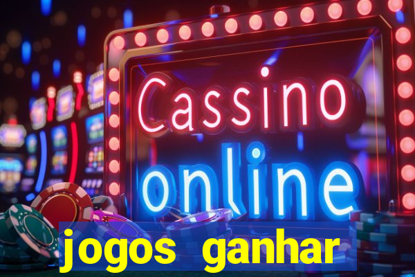 jogos ganhar dinheiro pix