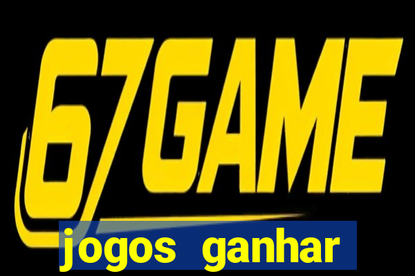 jogos ganhar dinheiro pix