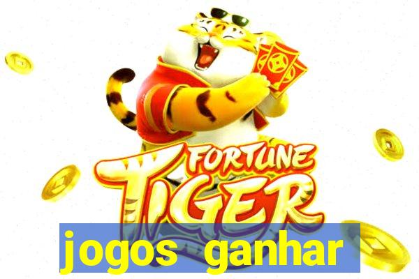 jogos ganhar dinheiro pix