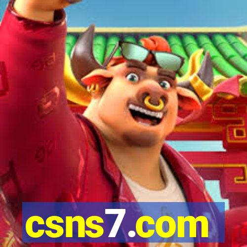 csns7.com