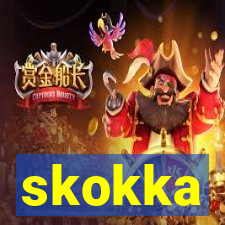 skokka