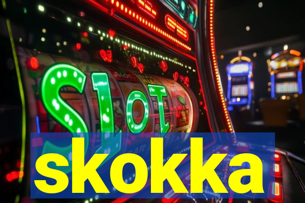 skokka