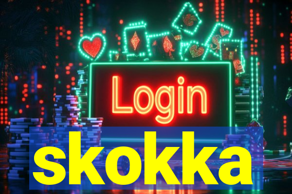 skokka