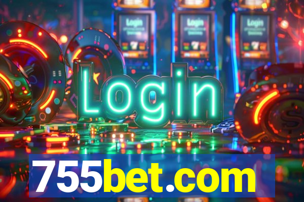 755bet.com