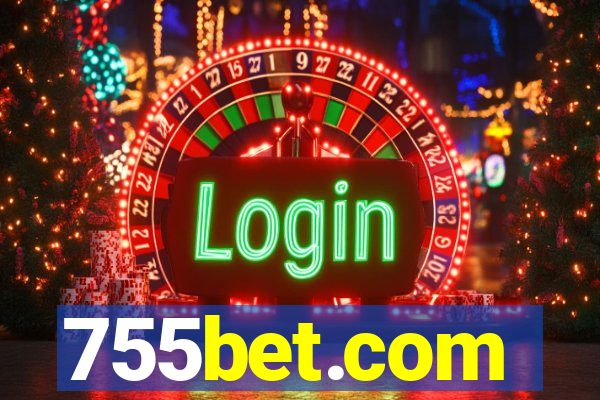 755bet.com