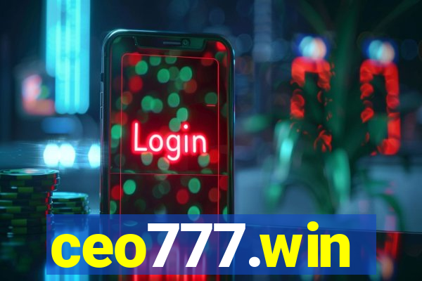 ceo777.win