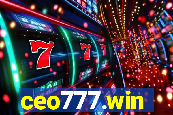 ceo777.win