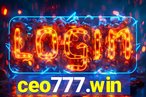 ceo777.win