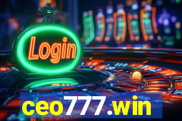 ceo777.win