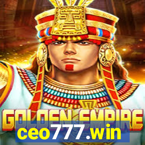 ceo777.win