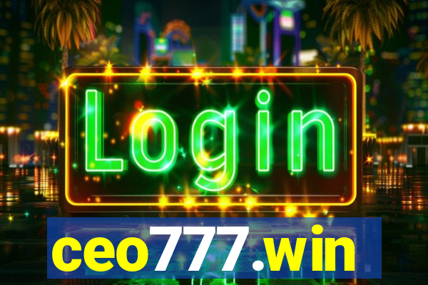 ceo777.win