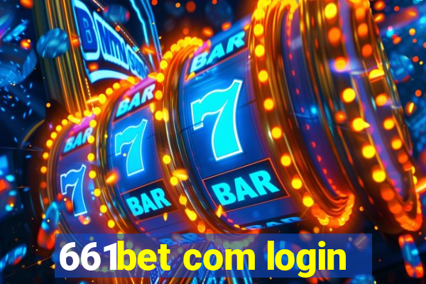 661bet com login