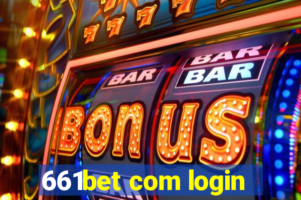 661bet com login