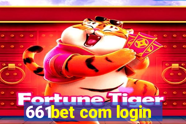 661bet com login