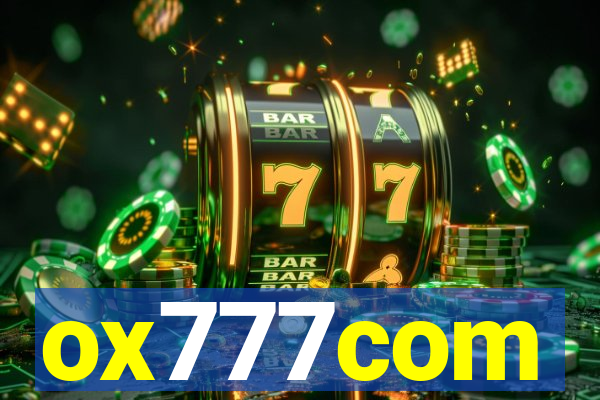 ox777com