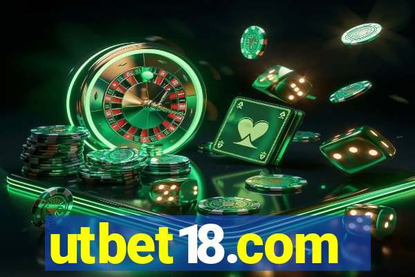 utbet18.com