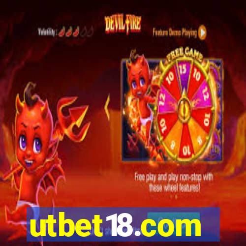 utbet18.com