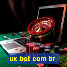 ux bet com br