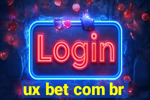 ux bet com br