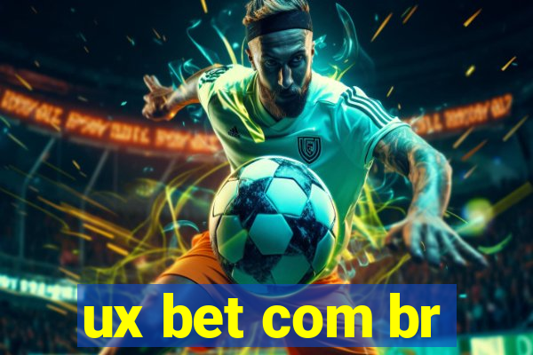 ux bet com br