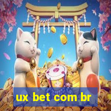 ux bet com br