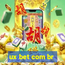 ux bet com br