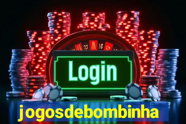 jogosdebombinha