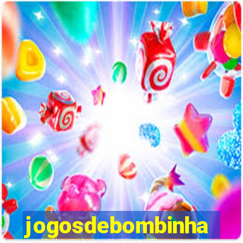 jogosdebombinha